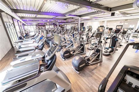 Dein Fitnessstudio H Fitness Mc Shape Burgdorf Starte Jetzt