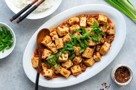 Recette Tofu Aux Pices Facile Mes Recettes Faciles