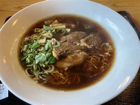 口コミ一覧 麺屋 惣市 飛騨古川ラーメン 食べログ