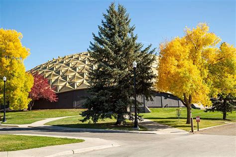 Sheridan College Facilities In Wyoming Nwccd