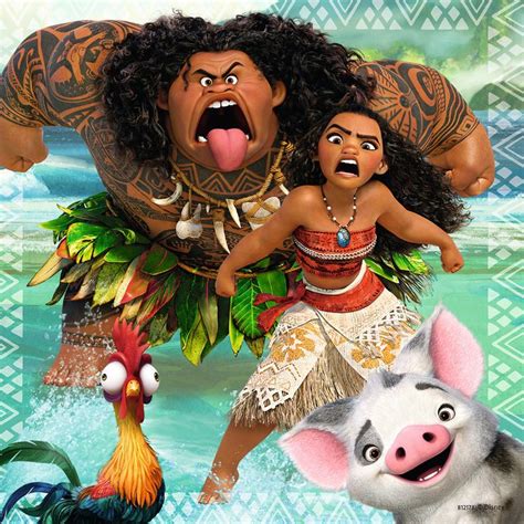 133 best images about Moana Party on Pinterest | Disney, Sugar cookies and Birthday party ideas