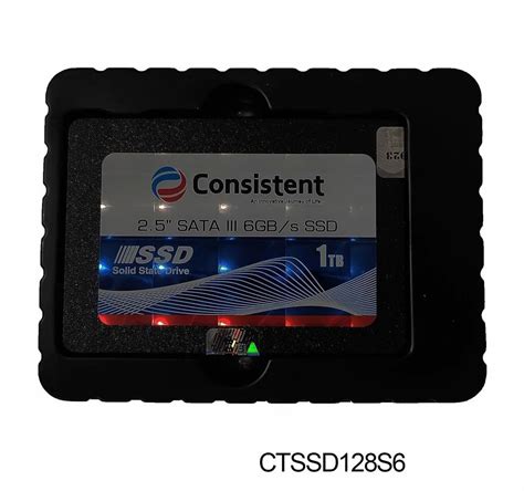 Consistent Sata SSD 1TB at best price in New Delhi by R.S Infotech | ID ...