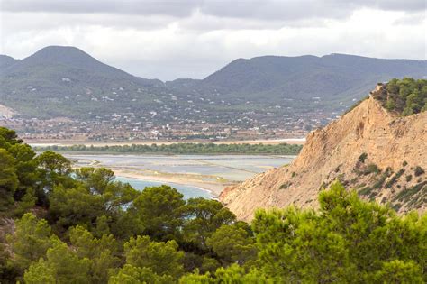 Ses Salines Natural Park in Ibiza - Discover Ecological Beauty and ...