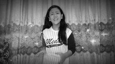 Rumah Kita God Bless Cover By Florencia Siregar Youtube