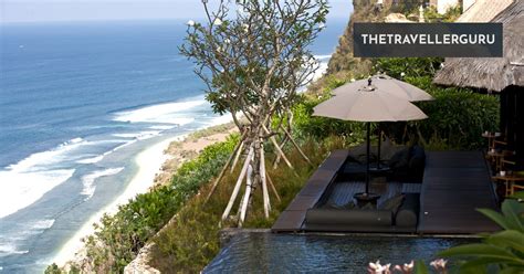 10 Best Luxury Resorts In Bali In 2024