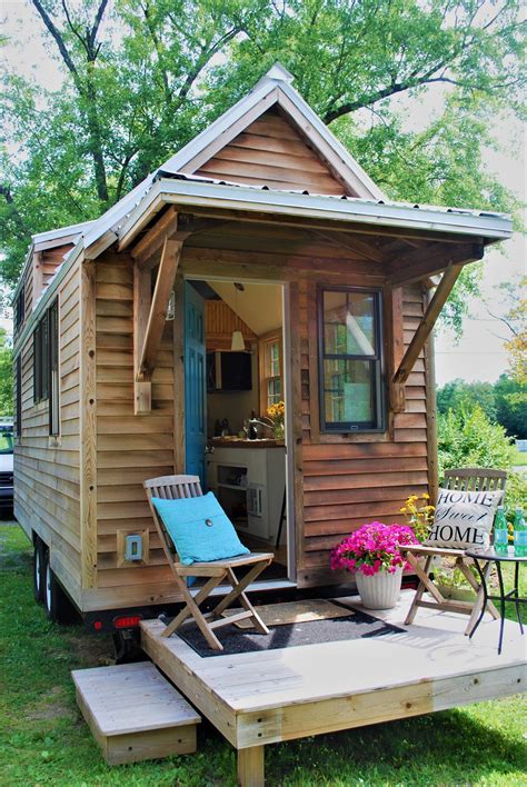 Our Free Spirit Model will be on... - Hudson River Tiny Homes