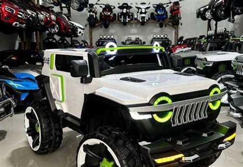 Электромобиль hummer купить | Личные вещи | Festima.Ru – частные объявления