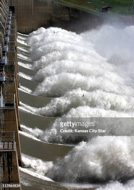 Gavins Point Dam Photos And Premium High Res Pictures Getty Images