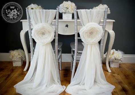 21 Best Ideas Diy Chair Covers Wedding - Home, Family, Style and Art Ideas