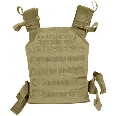 Viper Elite Carrier Coyote Vests Military 1st