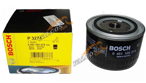 Falcon drive | Фильтр масляный