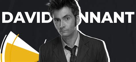 David Tennant Birthday Live Online Radio Blog