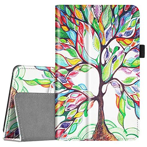 Fintie Folio Case For Amazon Fire 7 Tablet 9th Generation 2019