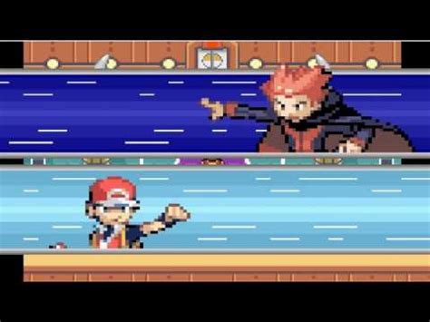 Pokemon Leaf Green Nuzlocke Episode Youtube