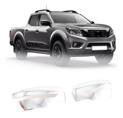 Cubierta De Espejo Retrovisor Para Nissan Navara Np300 2019 Cuotas