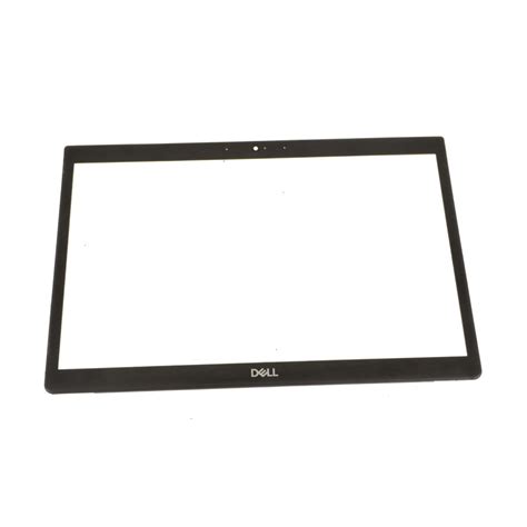 Dell Oem Latitude Lcd Front Trim Cover Bezel Plastic Skue