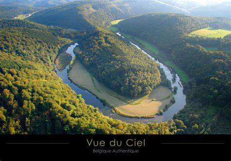 132 Vue aérienne du tombeau du Géant à Botassart La Photo Postale