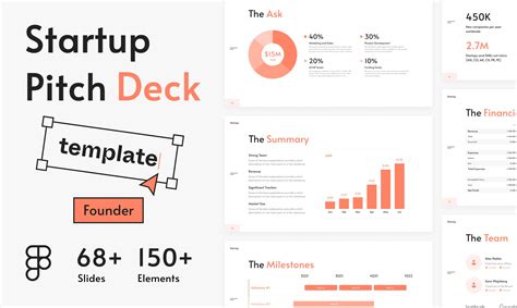 Pitch Deck Disclaimer Template