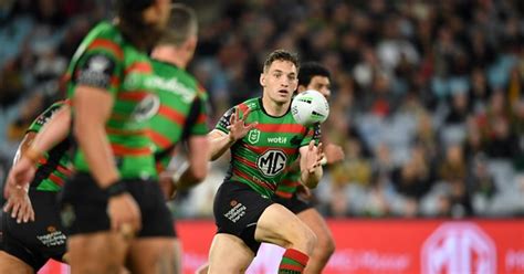 Nrl 2022 Finals Teams Lists For Week 1 Injuries Suspension News