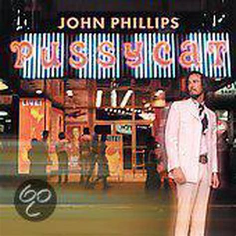 Pussycat John Phillips CD Album Muziek Bol