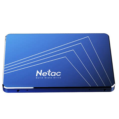 C Ng Ssd Gb Netac N S Inch Sata Iii Tuanphong Vn