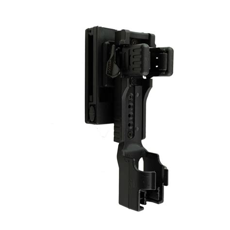 360 Universal Adjustable Locking Baton Holster - Tactical Innovations ...