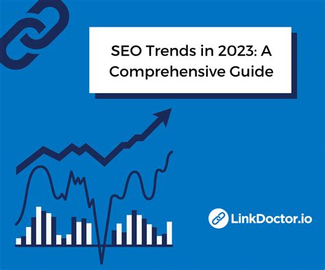 SEO Trends in 2023: A Comprehensive Guide | LinkDoctor™
