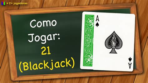 COMO JOGAR BLACK JACK 21 DO ZERO DICAS REGRAS E ESTRATÉGIAS verloop io