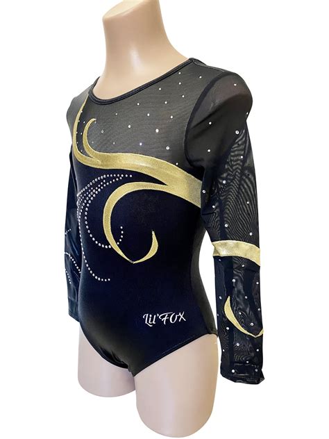 High Quality Leotards For Gymnastics Dance Acrobatics Tumbling Tramp