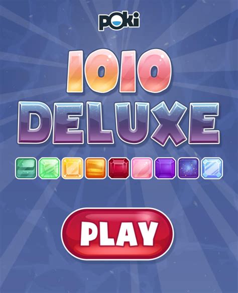 1010 Deluxe for Android - APK Download