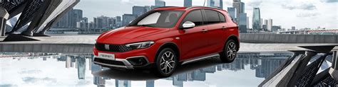 Fiat Egea Cross Fiyatı Özellikleri ve Donanım Paketleri Sifiraracal