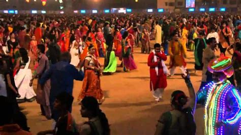 15 Best Places To Visit In Gujarat During Navratri Festival