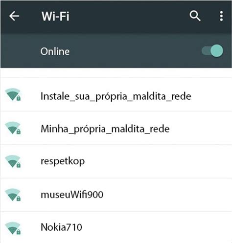 Nomes Para Wifi De Casal - 12 Nomes engraçados de redes Wi-Fi de alguns mestres da criatividade ...