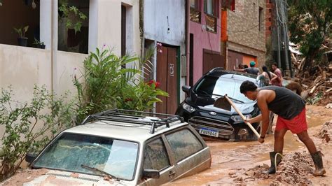 Datafolha Em Cada Culpa Prefeituras Por Trag Dia No Litoral De Sp