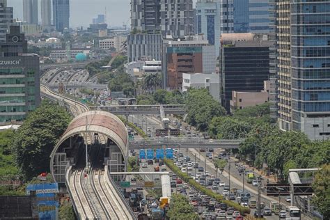 Amdal Adalah Analisis Dampak Lingkungan Ini Fungsi Dan Jenisnya