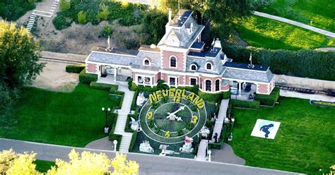 Neverland Ranch