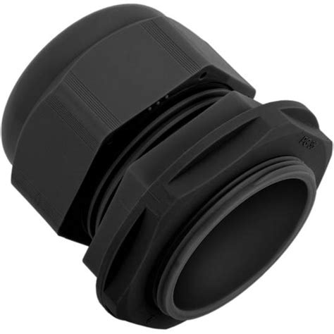 Presse Toupe Polyamide Pg Noir Cablematic