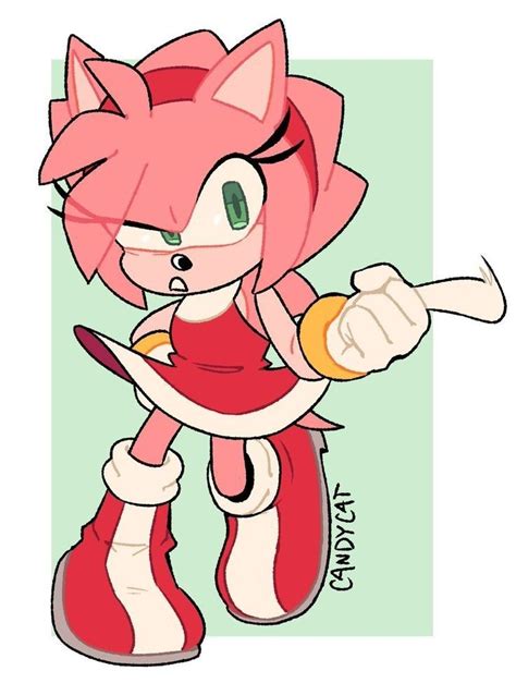 Cas COMMS CLOSED 1 1 ON HIATUS On X Amy The Hedgehog Amy Rose