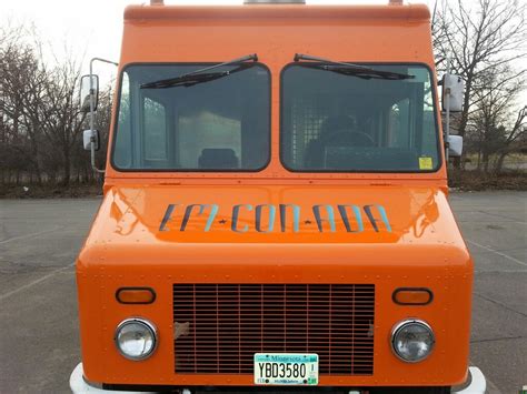 Trucks Mn Food Truck Association