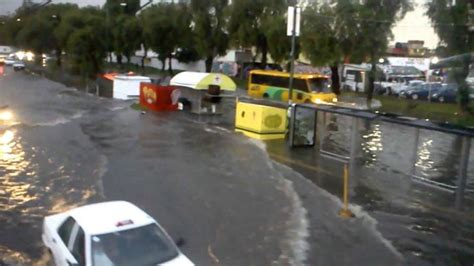 Lluvias Torrenciales En Edomex Dejan Un Muerto Y Daños En Mil 700 Viviendas Proceso