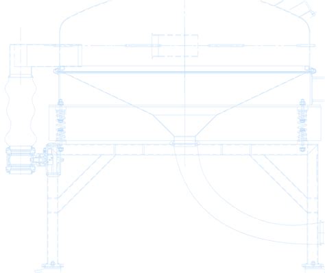 Pneumatic Screeners Galaxy Sivtekpneumatic Screener For Efficient