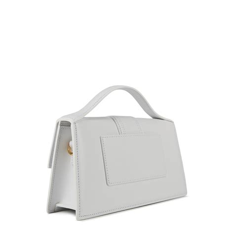 Jacquemus Le Grand Bambino Crossbody Bag Women Shoulder Bags