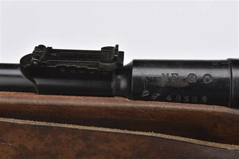 Fusil Tulles 1886 M93 Aiolfi G B R