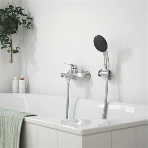 Grohe Swift Mitigeur Monocommande Pour Baignoire Chrome