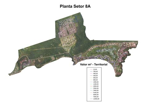 Revisão da Planta Genérica de Valores Prefeitura de Caraguatatuba