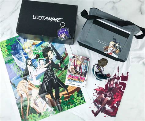 Loot Crate Review Is Loot Crate Worth It