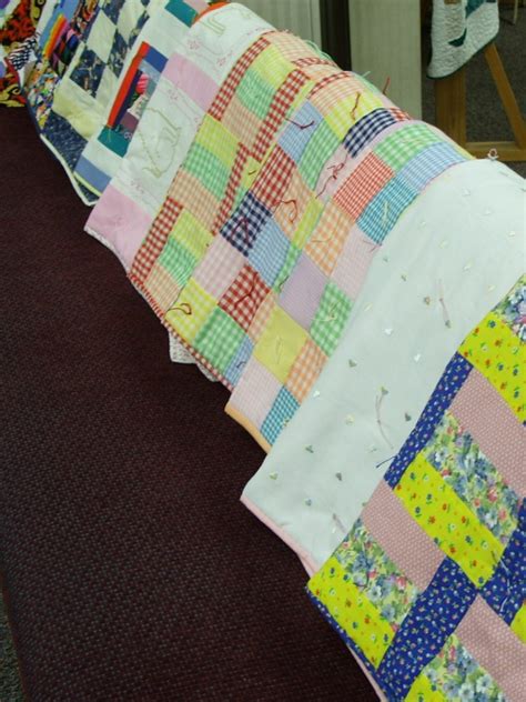 Cherry House Quilts: 400 Quilts!