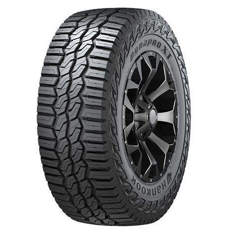 Hankook Dynapro XT RC10 Tires Discounted Wheel Warehouse