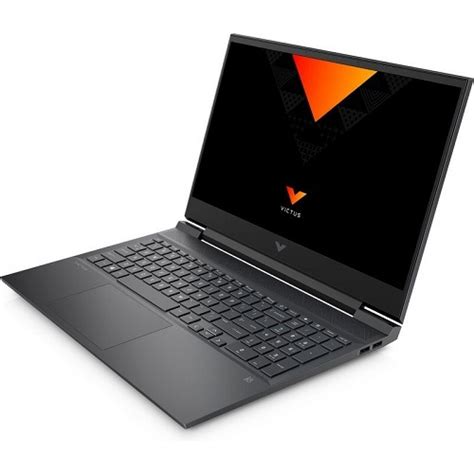 Hp Victus E Ns Gaming Port Til A Precio De Un Modelo Est Ndar