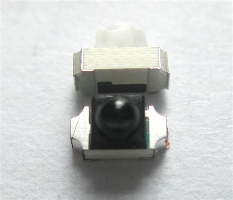 Led Chip Infrared Ir Nm Input Ma Dc V V Smd Led Emitter